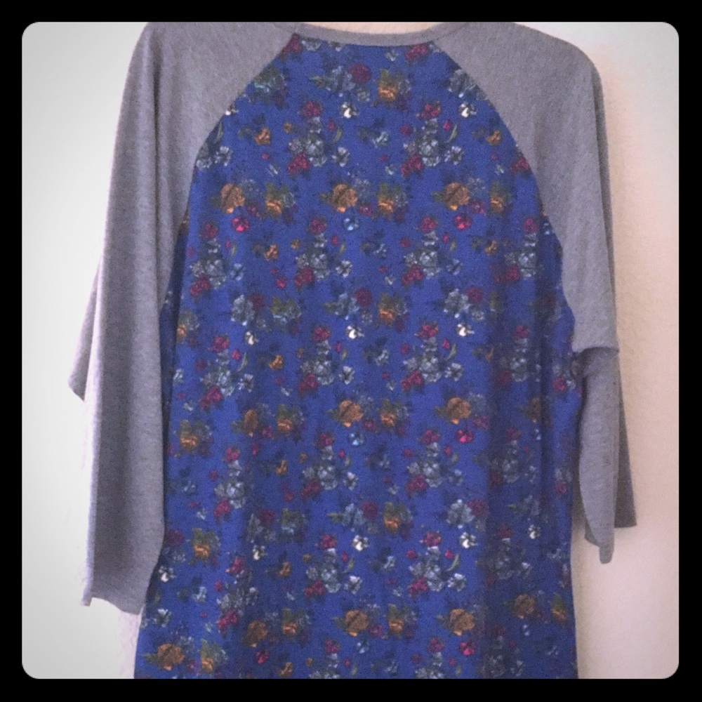 LuLaRoe Randy 2xl. NWT
